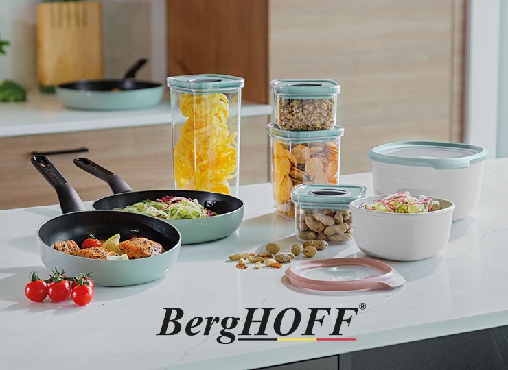 Berghoff solution