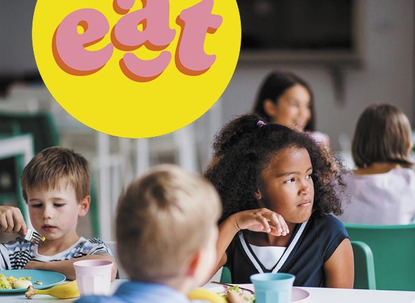 Eat
