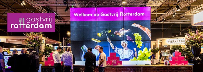 Gastvrij Rotterdam
