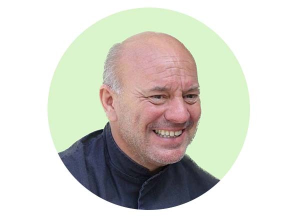 Piet Huysentruyt