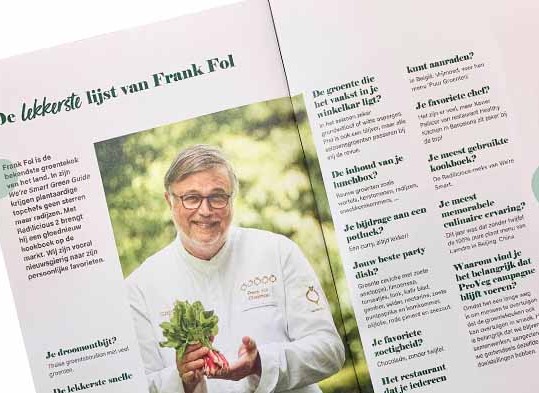 Proveg article