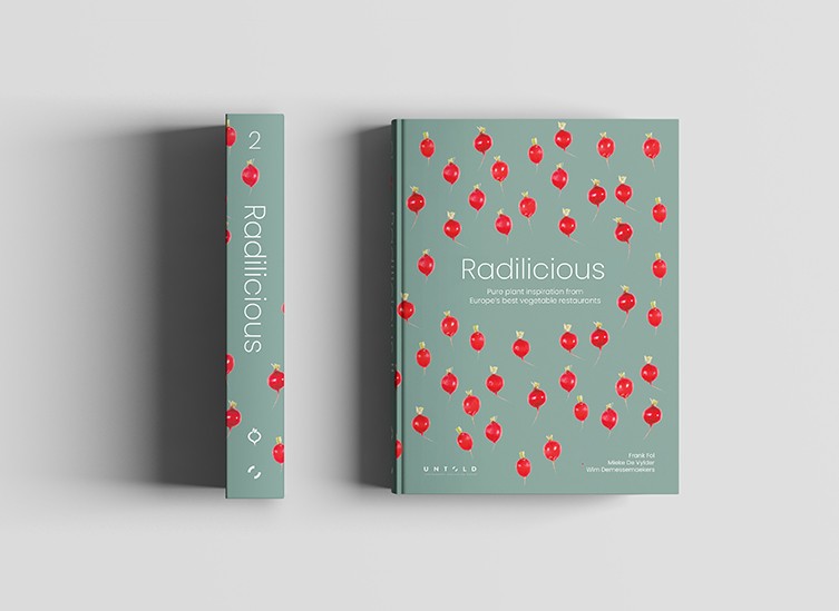 Radilicious n°2
