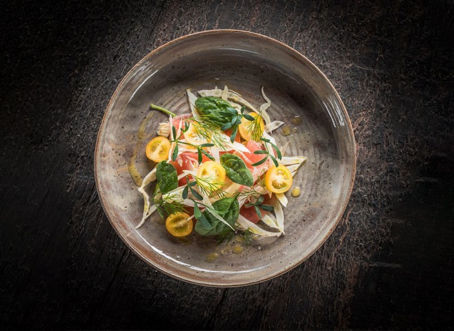 Wildcooking recipe