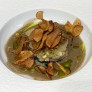 Recipe with Yacon