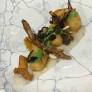 Recipe with Yacon